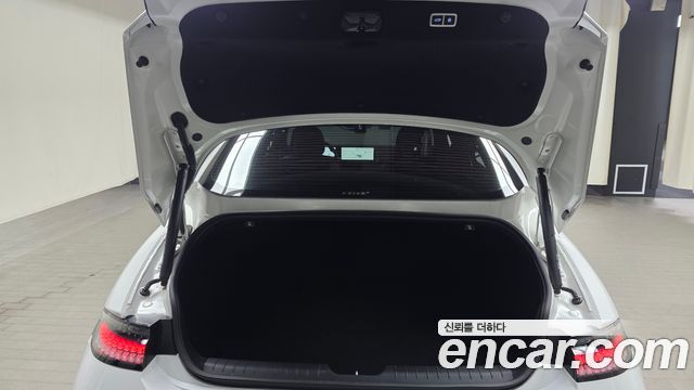 Hyundai Ioniq6 2025 — photo 23