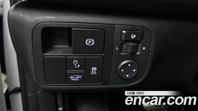 Hyundai Ioniq6 2025 — photo 26