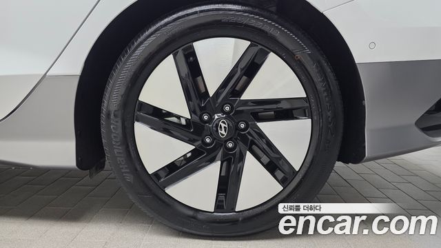 Hyundai Ioniq6 2025 — photo 7