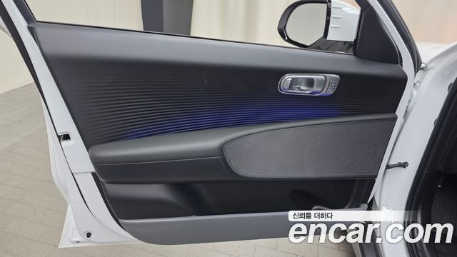 Hyundai Ioniq6 2025 — photo 14