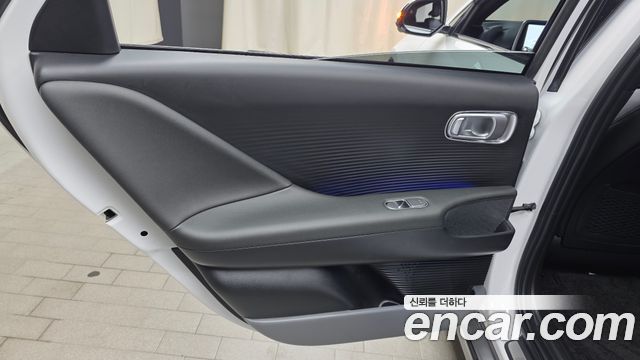 Hyundai Ioniq6 2025 — photo 15