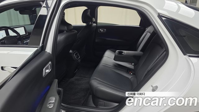 Hyundai Ioniq6 2025 — photo 16