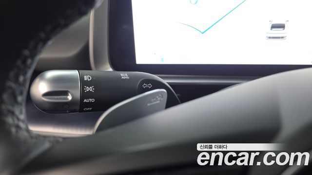 Hyundai Ioniq6 2025 — photo 28
