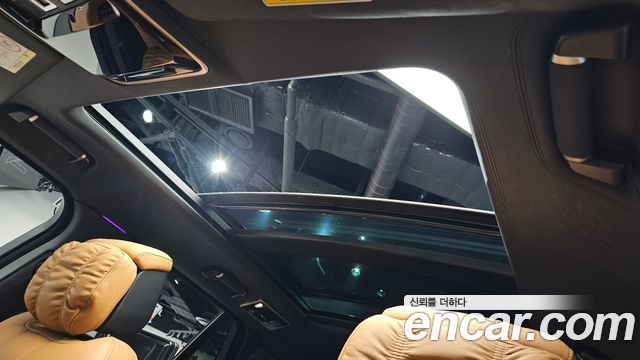 Land Rover Range Rover 2020 — photo 24