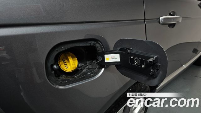 Land Rover Range Rover 2020 — photo 36