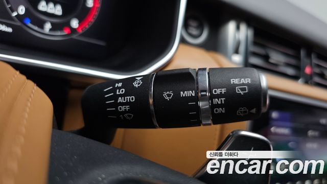 Land Rover Range Rover 2020 — photo 40