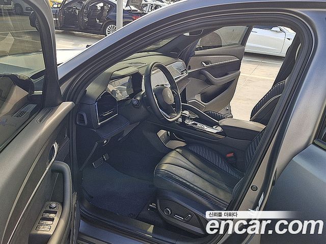 Renault Korea Grand Koleos 2025 — photo 8