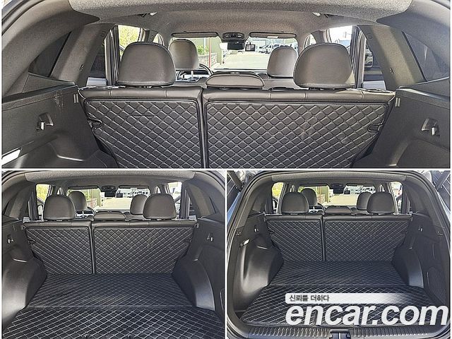 Renault Korea Grand Koleos 2025 — photo 16