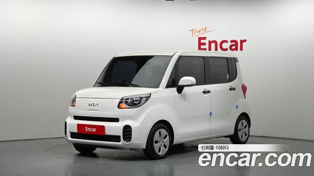Kia RAY 2022 — photo 1