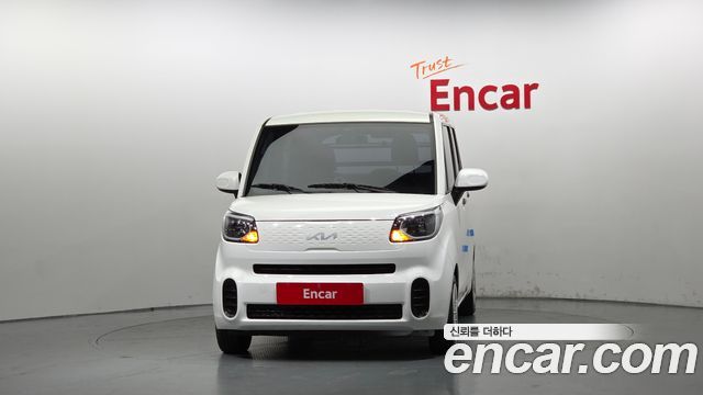 Kia RAY 2022 — photo 3