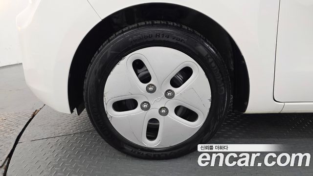 Kia RAY 2022 — photo 5