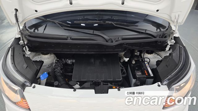 Kia RAY 2022 — photo 6