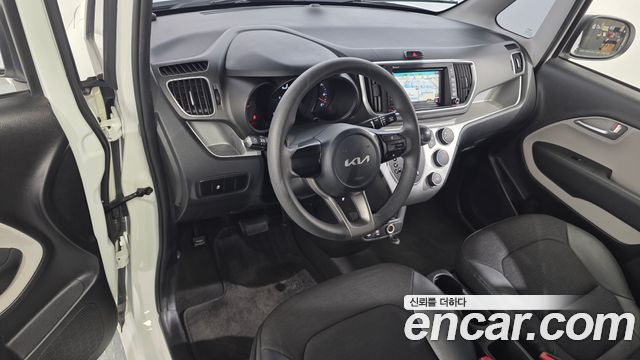 Kia RAY 2022 — photo 7