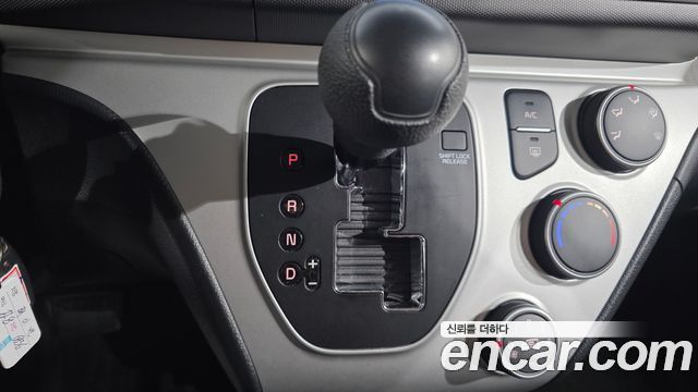 Kia RAY 2022 — photo 9