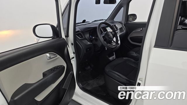 Kia RAY 2022 — photo 10