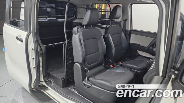 Kia RAY 2022 — photo 12