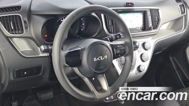 Kia RAY 2022 — photo 13
