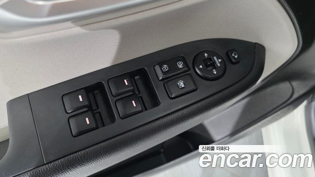 Kia RAY 2022 — photo 14