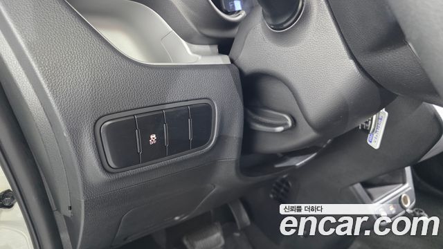 Kia RAY 2022 — photo 15