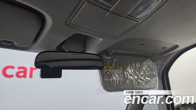 Kia RAY 2022 — photo 16