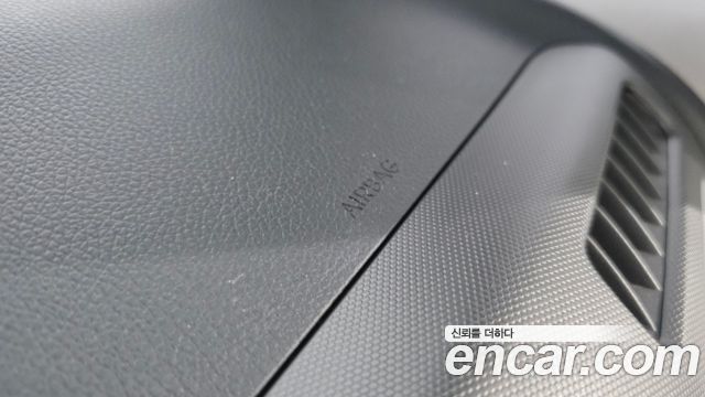 Kia RAY 2022 — photo 18