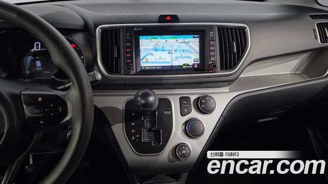 Kia RAY 2022 — photo 19