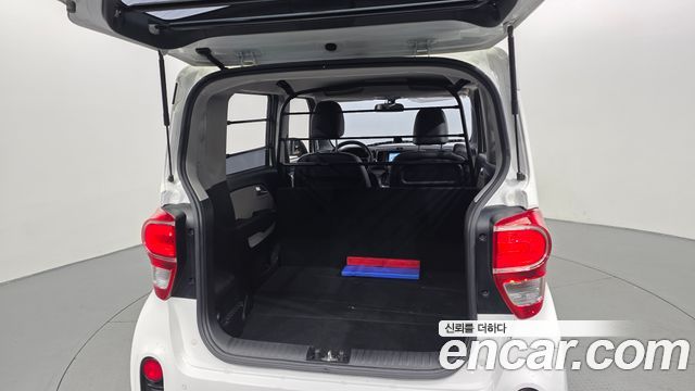 Kia RAY 2022 — photo 20