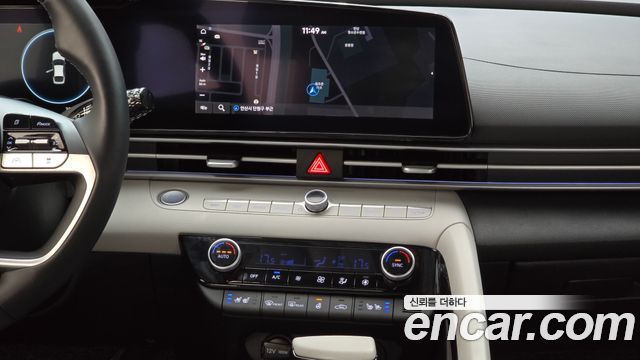 Hyundai AVANTE 2022 — photo 19