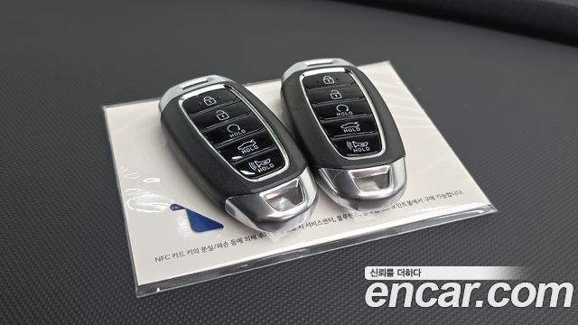 Hyundai AVANTE 2022 — photo 22