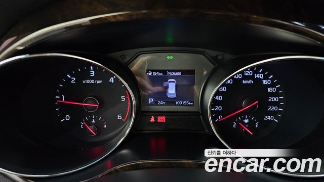 Kia Canival 2019 — photo 11