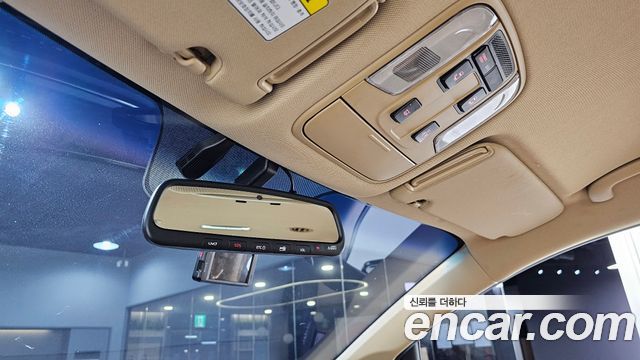 Kia Canival 2019 — photo 26