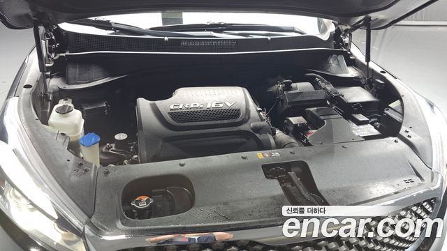 Kia Sorento 2017 — photo 6