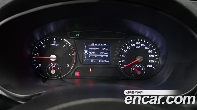 Kia Sorento 2017 — photo 8