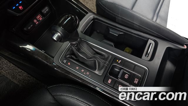Kia Sorento 2017 — photo 9