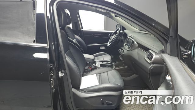 Kia Sorento 2017 — photo 10