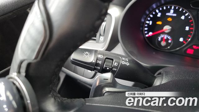 Kia Sorento 2017 — photo 17