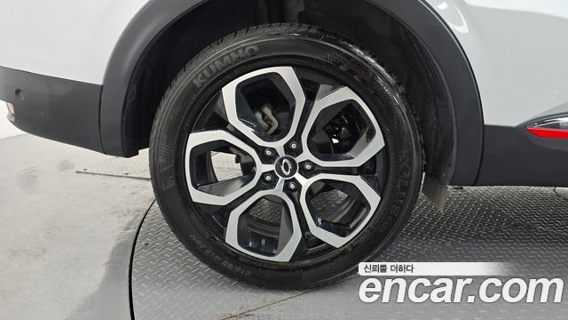 Renault Korea XM3 2023 — photo 5