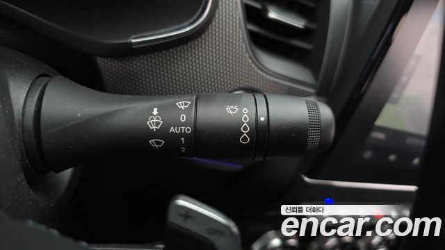 Renault Korea XM3 2023 — photo 27