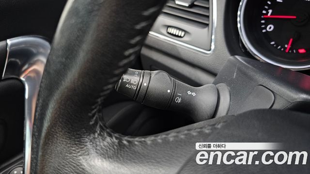 Renault Korea SM7 2016 — photo 23