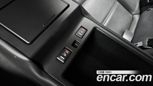Renault Korea SM7 2016 — photo 25