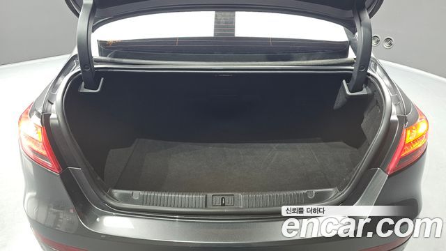 Renault Korea SM7 2016 — photo 26