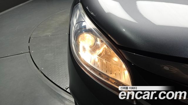 Renault Korea SM7 2016 — photo 8