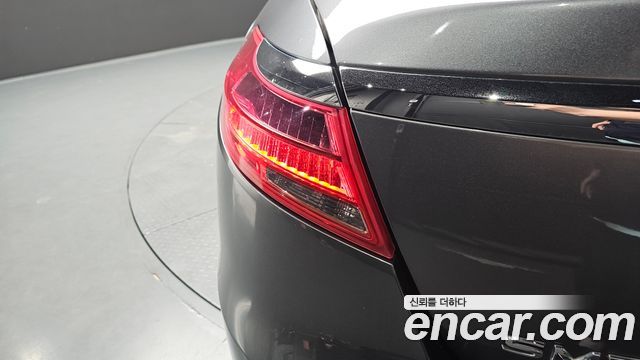 Renault Korea SM7 2016 — photo 9