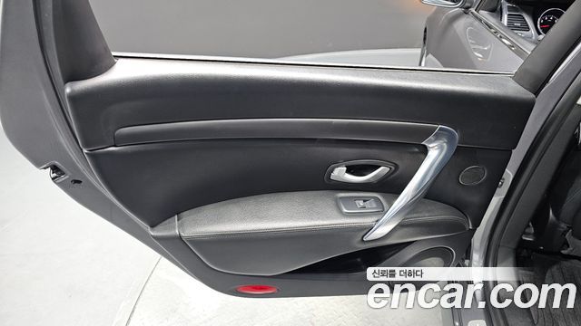 Renault Korea SM7 2016 — photo 15