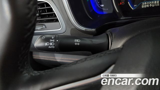 Renault Korea QM6 2023 — photo 23