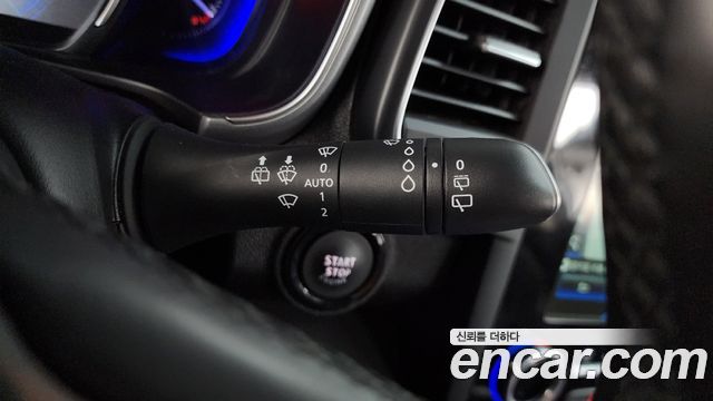 Renault Korea QM6 2023 — photo 24