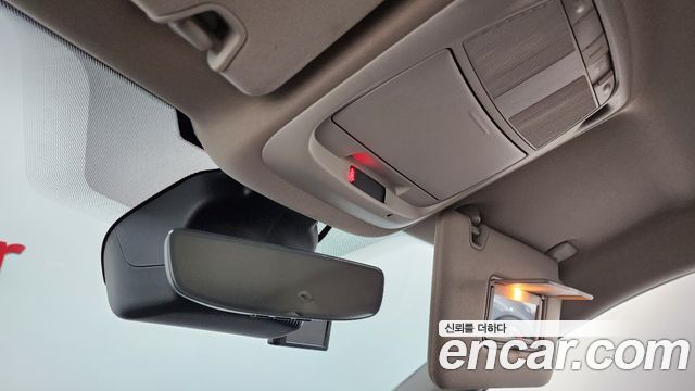 Renault Korea QM6 2023 — photo 28