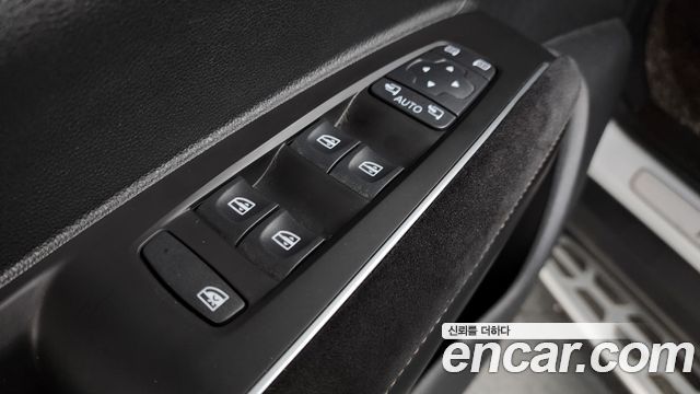 Renault Korea QM6 2023 — photo 29