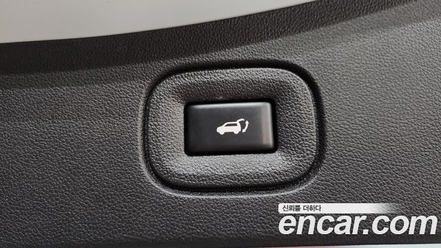 Renault Korea QM6 2023 — photo 32