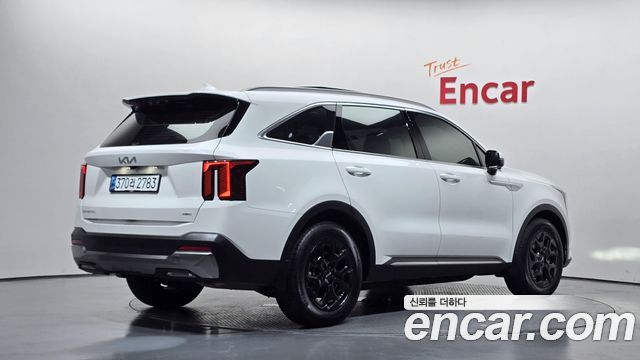 Kia Sorento 2025 — photo 2